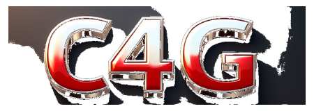 c4g logo